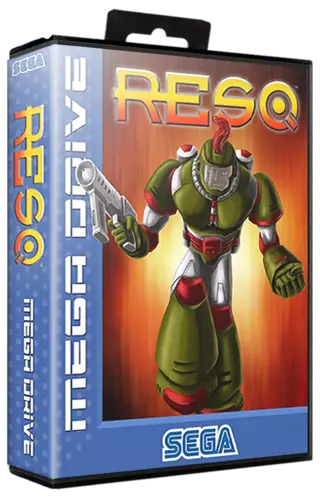 ROM Resq